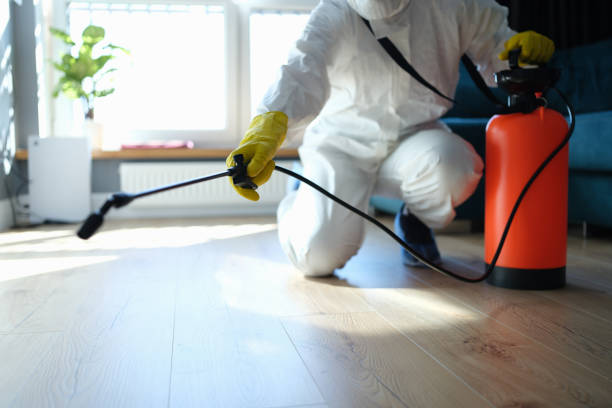 Reliable Hoarding Cleanup contractor in West Chester, OH by Dulley Family Biohazard Services